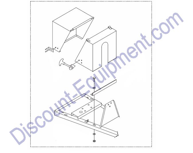 Cabinet Assembly